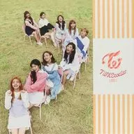 TWICE / TWICEcoaster：LANE 1(First Limited Edition)[輸入盤]