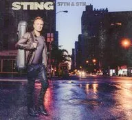 STING / 57TH ＆ 9TH[輸入盤]