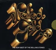 ROLLING STONES / THE VERY BEST OF THE ROLLING STONES[輸入盤]