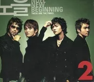 Noel / NEW BEGINNING[輸入盤]