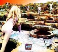 Led Zeppelin / Houses Of The Holy[輸入盤]