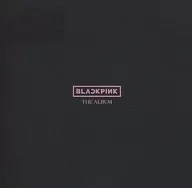 BLACKPINK / THE ALBUM[輸入盤]