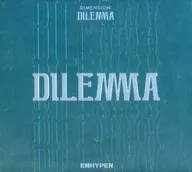 ENHYPEN / DIMENSION：DILEMMA(ESSENTIAL ver.)[輸入盤]