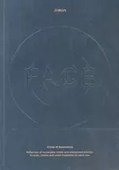 Jimin (BTS) / FACE[輸入盤]