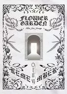 Kim Jae Joong / FLOWER GARDEN (20TH ANNIVERSARY ALBUM)[輸入盤]