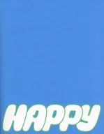 JIN (BTS) / HAPPY[輸入盤]