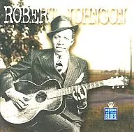 ROBERT JOHNSON / KINGS OF THE BLUES[輸入盤]