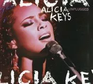 ALICIA KEYS / UNPLUGGED[輸入盤]