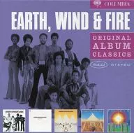 EARTH .WIND＆FIRE / ORIGINAL ALBUM CLASSICS[輸入盤]