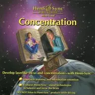 Concentration[輸入盤]