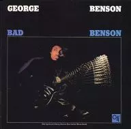 george benson / BAD BENSON[輸入盤]