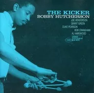 Bobby Hutcherson / The Kicker[輸入盤]