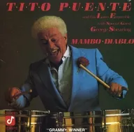 TITO PUENTE And His LATIN ENSEMBLE / MAMBO DIABLO[輸入盤]