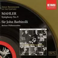 Sir John Barbirolli / MAHLER Symphony NO.9[輸入盤]