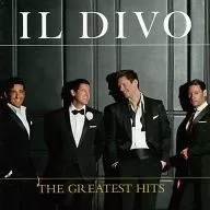 IL DIVO / THE GREATEST HITS[輸入盤]