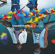CHEMISTRY / Wings of Words