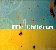 Mr.Children / 四次元 Four Dimensions