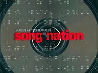 オムニバス / VARIOUS ARTISTS FEATURING songnation