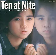 杉浦 幸         /TenatNite