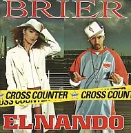 EL NANDO＆BRIE/CrossCounter