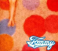 Tommy February6 / Bloomin’!
