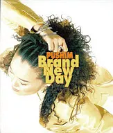 PUSHIM / Brand New Day