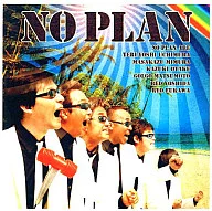 NO PLAN / Oh!サマー