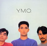 YMO(イエロー・マジック・オーケストラ) / 浮気なぼくら ＆ インストゥルメンタル