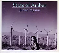 八神純子 / State of Amber(廃盤)