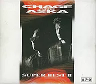 CHAGE＆ASKA/スーパーベスト2