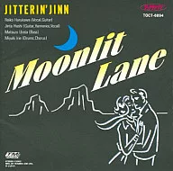 JITTERIN’JINN / Moonlit Lane(廃盤)