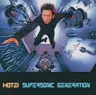 布袋寅泰 / SUPERSONIC GENERATION