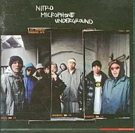 NITRO MICROPHONE UNDERGROUND / NITRO MICROPHONE UNDERGROUND