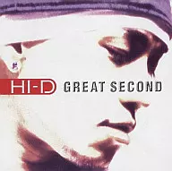 HI-D / GREAT SECOND