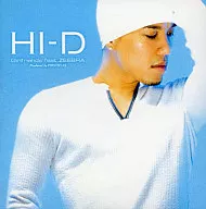 HI-D / Girlfriends feat.ZEEBRA