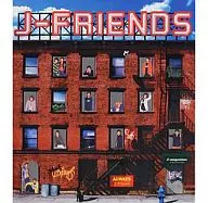 J-FRIENDS / ALWAYS(A SONG FOR LOVE)