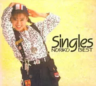 酒井法子 / Singles NORIKO BEST