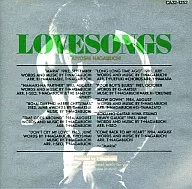 長渕剛/LOVE SONGS