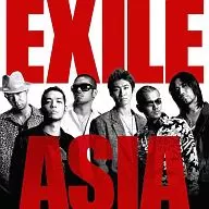 EXILE / ASIA[DVD付]