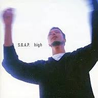 SONS OF ALL PUSSYS / HIGH(エンハンストCD)