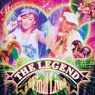 Heartsdales / THE LEGEND～Final Live～