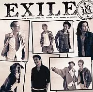 EXILE / 道(完全限定生産盤)(限定盤)[DVD付]