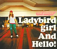 the pillows / Ladybird girl