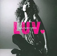 MUNEHIRO/LUV