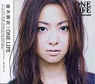 倉木麻衣/ONE LIFE