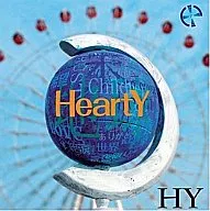 HY/HeartY[限定盤]