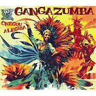 GANGA  ZUMBA/CHEGOUALEGRIA