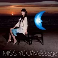 波瑠/I Miss You