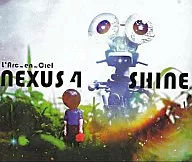 L’Arc～en～Ciel/NEXUS4