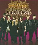 KAT-TUN / ONE DROP[通常盤]